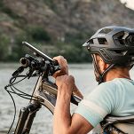 Uchwyt SP Connect+ Universal Bike Mount - 7