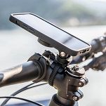 Uchwyt SP Connect+ Universal Bike Mount - 8