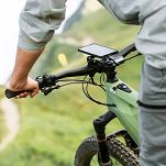 Uchwyt SP Connect+ Universal Bike Mount - 9