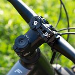 Uchwyt SP Connect+ Universal Bike Mount - 10