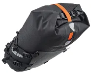Torba podsiodłowa Ortlieb bike packing Seat-Pack QR 7,5 L - black matt - 2