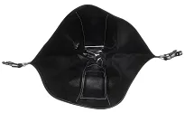 Torba podsiodłowa Ortlieb bike packing Seat-Pack QR 7,5 L - black matt - 4
