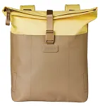 Torba miejska Basil Vive - Double Pannier Bag - 28-35L - sand/yellow - 5