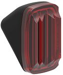 Lampka tylna na błotnik LEZYNE E-BIKE REAR FENDER STVZO - na błotnik - 2