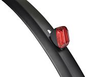 Lampka tylna na błotnik LEZYNE E-BIKE REAR FENDER STVZO - na błotnik - 4