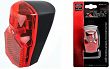 Lampa tyna X-Light na błotnik 1 super led - prądnica i podtrzymanie (XC-114C) - 2