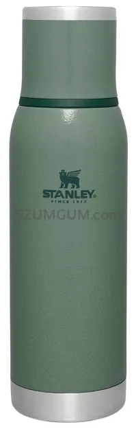 Termos Stanley Adventure TO-GO 0,75L - hammertone green