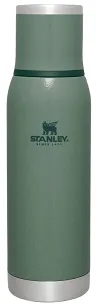 Termos Stanley Adventure TO-GO 0,75L - hammertone green