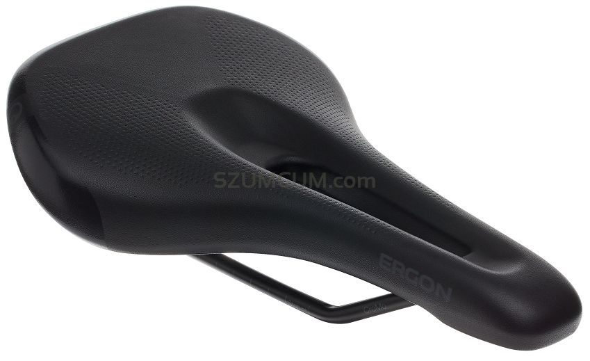 Siodło rowerowe Ergon SM Sport Gel Woman M/L