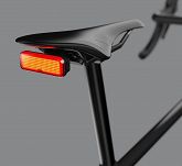 Uchwyt Knog Saddle Mount  - do lampki Blinder Link Rack | Link Saddle - 2
