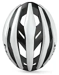 Kask szosowy MET Trenta 3K Carbon MIPS AIR - white glossy - 5