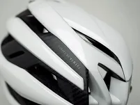 Kask szosowy MET Trenta 3K Carbon MIPS AIR - white glossy - 11