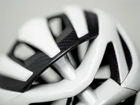 Kask szosowy MET Trenta 3K Carbon MIPS AIR - white glossy - 6