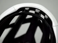 Kask szosowy MET Trenta 3K Carbon MIPS AIR - white glossy - 8