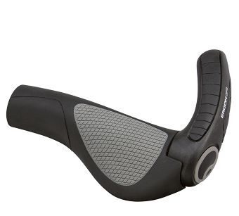 Chwyt rowerowe Ergon GP3 - Large