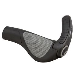Chwyt rowerowe Ergon GP3 - Large