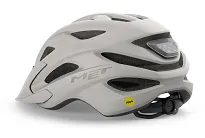 Kask MET Crossover II MIPS - off white matt - 3