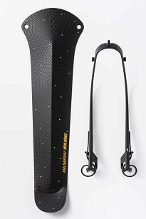 Błotnik tylny Ass Savers Win Wing Road 2 - Praline