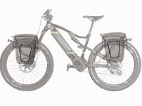 Stelaż boczny - Toepak Side Frame Tetrarack - 2 szt / MTX 2.0 - 3