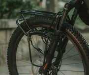 Stelaż boczny - Toepak Side Frame Tetrarack - 2 szt / MTX 2.0 - 4