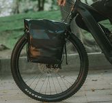 Stelaż boczny - Toepak Side Frame Tetrarack - 2 szt / MTX 2.0 - 5