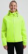 Zestaw przeciwdeszczowy Rogelli Core Commuter Unisex żółty-czarny - 4