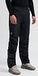 Zestaw przeciwdeszczowy Rogelli Core Commuter Unisex żółty-czarny - 5