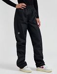 Zestaw przeciwdeszczowy Rogelli Core Commuter Unisex żółty-czarny - 6