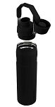 Termiczna butelka na wodę Stanley Aerolight ™ IceFlow 0,6 L- Black - 3