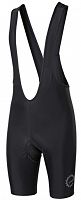 Spodenki rowerowe z szelkami Progress BS SIMPLE M BIB - Rozmiar  L