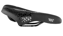 Siodło rowerowe SelleRoyal Classic Athletic 45st. FREEWAY FIT unisex - 4