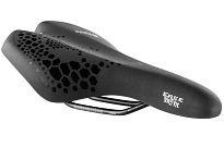 Siodło rowerowe SelleRoyal Classic Athletic 45st. FREEWAY FIT unisex - 2