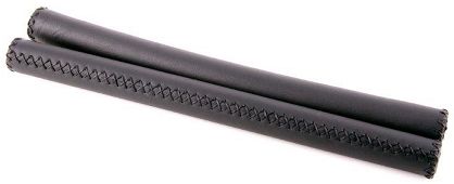 Skórzane chwyty kierownicy Velo Trekking Comfort Multi