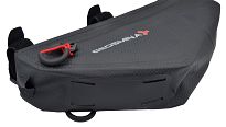 Geosmina BIKEPACKING - Torba pod rame, FRAME BAG YOU-DEE UL - Ultralight - 3