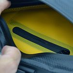 Geosmina BIKEPACKING - Torba pod rame, FRAME BAG YOU-DEE UL - Ultralight - 5