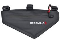 Geosmina BIKEPACKING - Torba pod rame, FRAME BAG YOU-DEE UL - Ultralight - 2