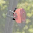 Mocowanie do lampki Lezyne D-Shape Seatpost Adapter - 3