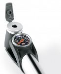 Pompka z manometrem SKS Injex Control - 6