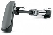 Pompka z manometrem SKS Injex Control - 5