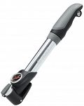 Pompka z manometrem SKS Injex Control - 2