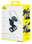 Uchwyt na telefon z lampką 2w1 - Baseus PrimeTrip 3000mAh IP68 LED - 11