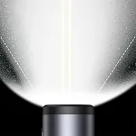 Uchwyt na telefon z lampką 2w1 - Baseus PrimeTrip 3000mAh IP68 LED - 12