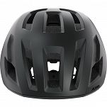 Kask rowerowy Alpina TAUNUS GRAVEL MIPS - Black matt - 4