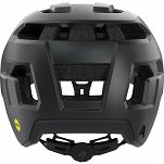 Kask rowerowy Alpina TAUNUS GRAVEL MIPS - Black matt - 3