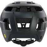Kask rowerowy Alpina TAUNUS GRAVEL MIPS - Black matt - 3