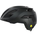 Kask rowerowy Alpina TAUNUS GRAVEL MIPS - Black matt - 5