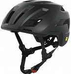 Kask rowerowy Alpina TAUNUS GRAVEL MIPS - Black matt - 2