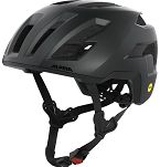 Kask rowerowy Alpina TAUNUS GRAVEL MIPS - Black matt - 2