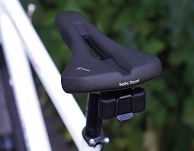 Siodło Selleroyal VAIA Moderate + Multi tool - 10