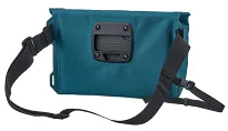 Torebka na kierownice Ortlieb Bike Packing Velo-Sling Flex 5 L - petrol - 2